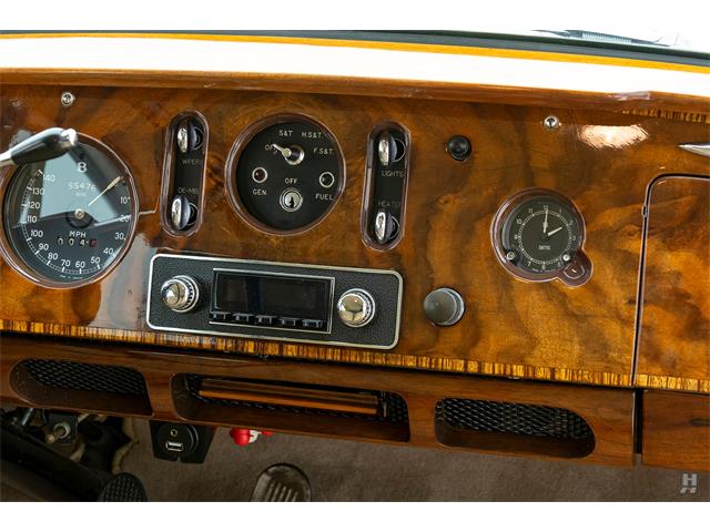1959 Bentley S2 Continental (CC-2085732) for sale in Saint Louis, Missouri