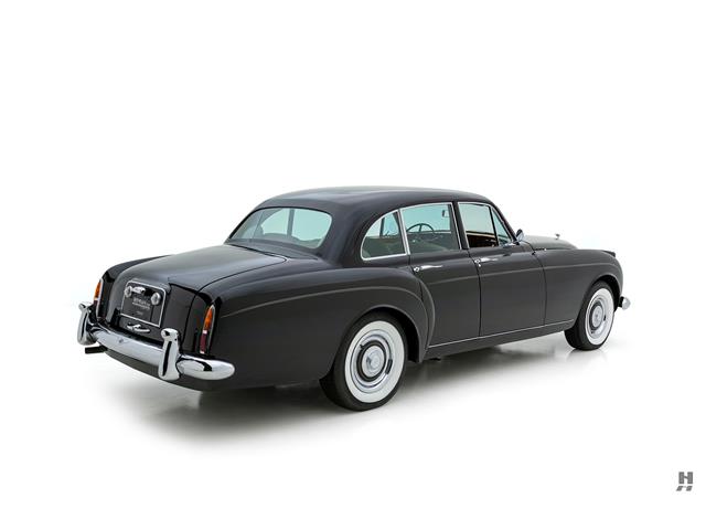 1959 Bentley S2 Continental (CC-2085732) for sale in Saint Louis, Missouri