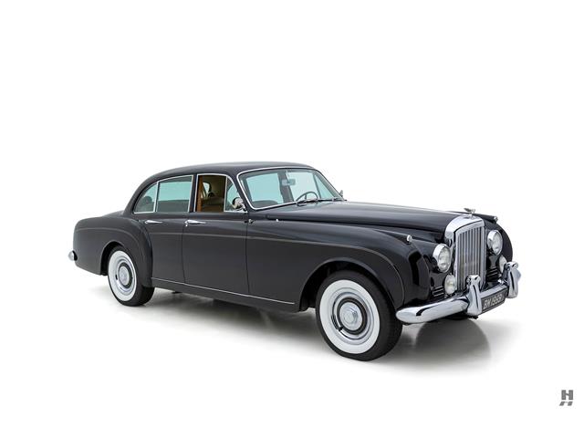 1959 Bentley S2 Continental (CC-2085732) for sale in Saint Louis, Missouri