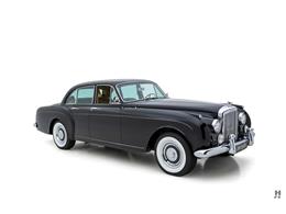 1959 Bentley S2 Continental (CC-2085732) for sale in Saint Louis, Missouri