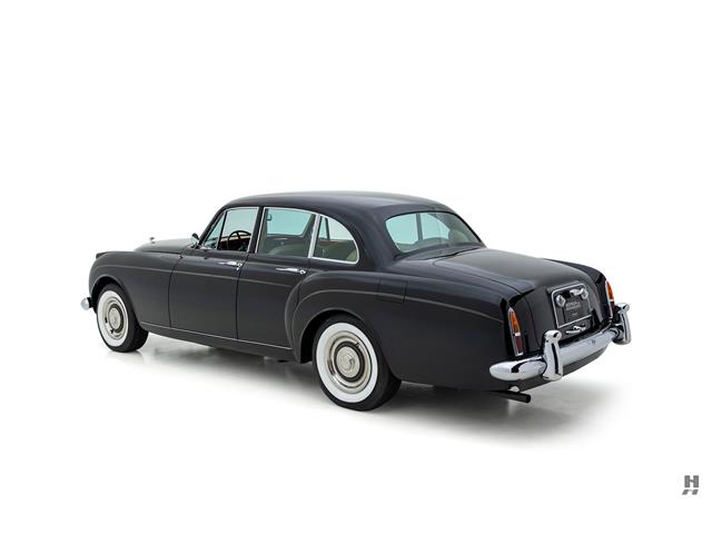 1959 Bentley S2 Continental (CC-2085732) for sale in Saint Louis, Missouri