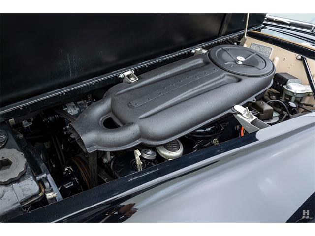 1959 Bentley S2 Continental (CC-2085732) for sale in Saint Louis, Missouri