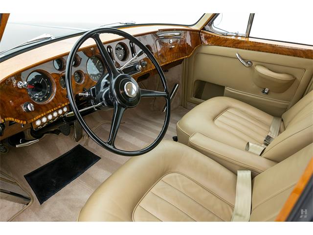 1959 Bentley S2 Continental (CC-2085732) for sale in Saint Louis, Missouri