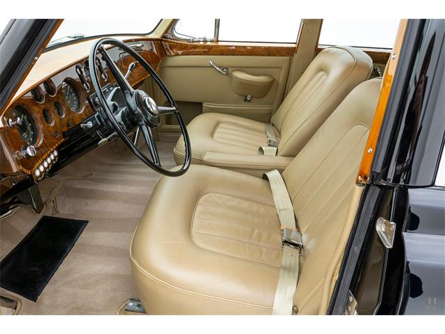 1959 Bentley S2 Continental (CC-2085732) for sale in Saint Louis, Missouri