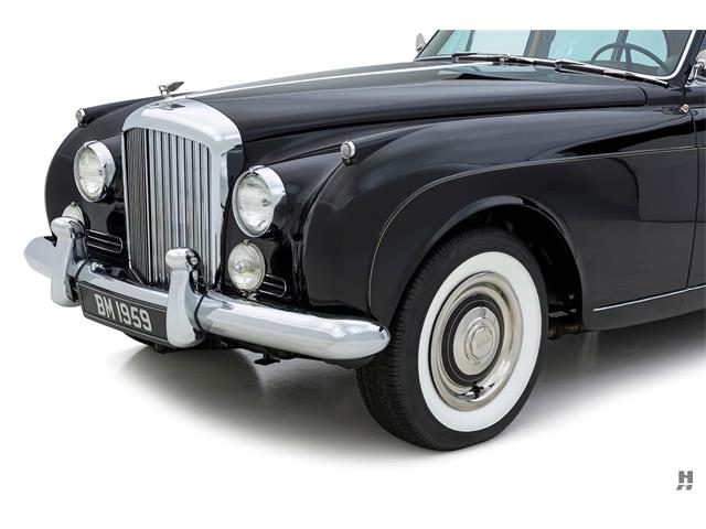 1959 Bentley S2 Continental (CC-2085732) for sale in Saint Louis, Missouri