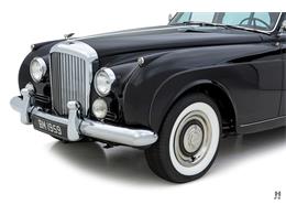 1959 Bentley S2 Continental (CC-2085732) for sale in Saint Louis, Missouri