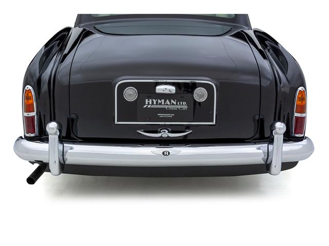 1959 Bentley S2 Continental (CC-2085732) for sale in Saint Louis, Missouri