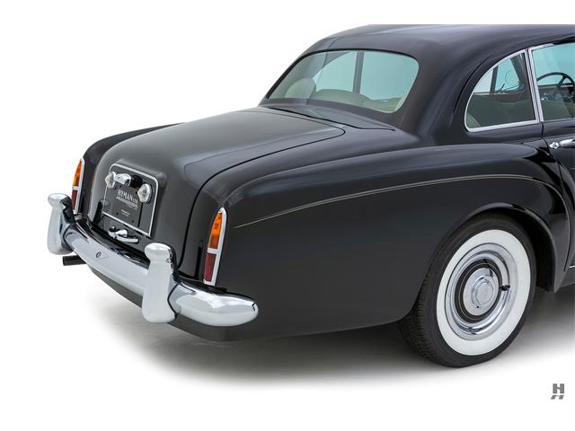 1959 Bentley S2 Continental (CC-2085732) for sale in Saint Louis, Missouri