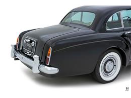 1959 Bentley S2 Continental (CC-2085732) for sale in Saint Louis, Missouri