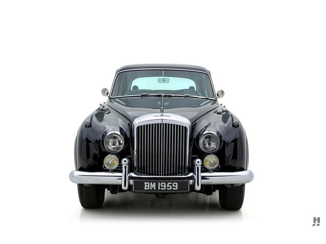 1959 Bentley S2 Continental (CC-2085732) for sale in Saint Louis, Missouri