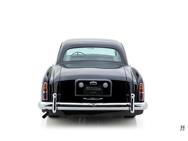 1959 Bentley S2 Continental (CC-2085732) for sale in Saint Louis, Missouri