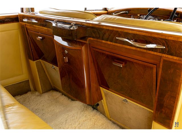 1952 Rolls-Royce Silver Wraith (CC-2085734) for sale in Saint Louis, Missouri