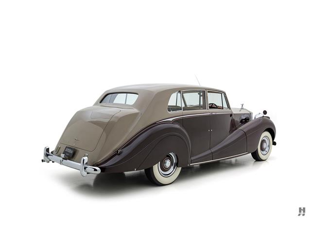 1952 Rolls-Royce Silver Wraith (CC-2085734) for sale in Saint Louis, Missouri