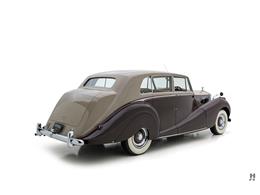 1952 Rolls-Royce Silver Wraith (CC-2085734) for sale in Saint Louis, Missouri