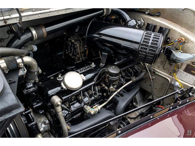 1952 Rolls-Royce Silver Wraith (CC-2085734) for sale in Saint Louis, Missouri