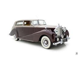 1952 Rolls-Royce Silver Wraith (CC-2085734) for sale in Saint Louis, Missouri
