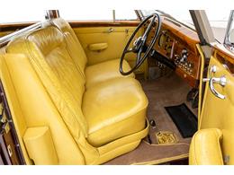 1952 Rolls-Royce Silver Wraith (CC-2085734) for sale in Saint Louis, Missouri
