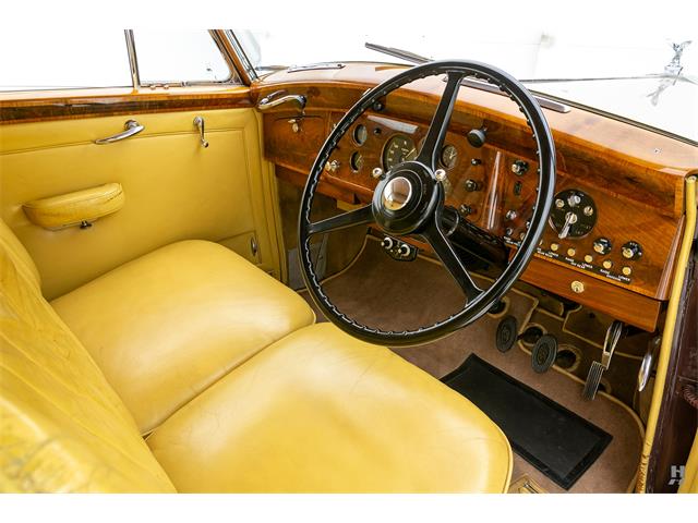 1952 Rolls-Royce Silver Wraith (CC-2085734) for sale in Saint Louis, Missouri