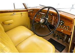 1952 Rolls-Royce Silver Wraith (CC-2085734) for sale in Saint Louis, Missouri