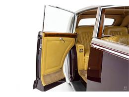 1952 Rolls-Royce Silver Wraith (CC-2085734) for sale in Saint Louis, Missouri