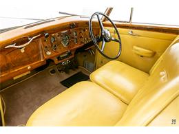1952 Rolls-Royce Silver Wraith (CC-2085734) for sale in Saint Louis, Missouri
