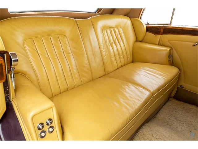 1952 Rolls-Royce Silver Wraith (CC-2085734) for sale in Saint Louis, Missouri