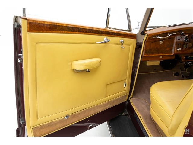 1952 Rolls-Royce Silver Wraith (CC-2085734) for sale in Saint Louis, Missouri