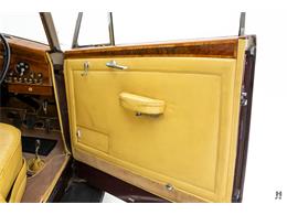 1952 Rolls-Royce Silver Wraith (CC-2085734) for sale in Saint Louis, Missouri