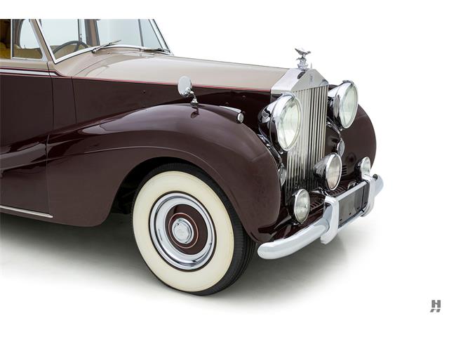 1952 Rolls-Royce Silver Wraith (CC-2085734) for sale in Saint Louis, Missouri