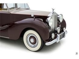 1952 Rolls-Royce Silver Wraith (CC-2085734) for sale in Saint Louis, Missouri