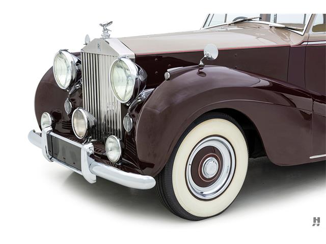 1952 Rolls-Royce Silver Wraith (CC-2085734) for sale in Saint Louis, Missouri