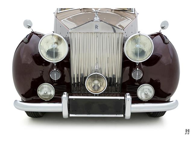 1952 Rolls-Royce Silver Wraith (CC-2085734) for sale in Saint Louis, Missouri