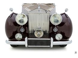 1952 Rolls-Royce Silver Wraith (CC-2085734) for sale in Saint Louis, Missouri