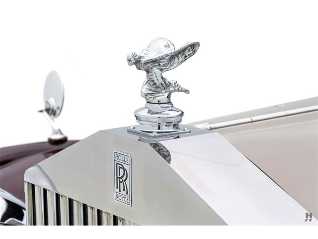 1952 Rolls-Royce Silver Wraith (CC-2085734) for sale in Saint Louis, Missouri