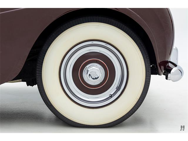 1952 Rolls-Royce Silver Wraith (CC-2085734) for sale in Saint Louis, Missouri