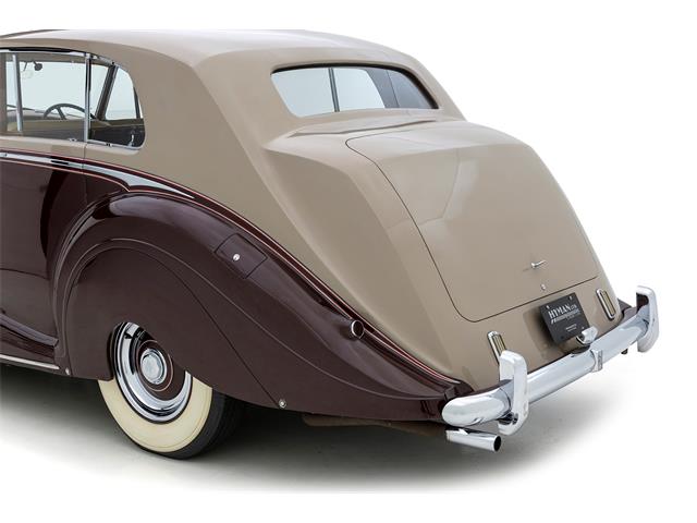 1952 Rolls-Royce Silver Wraith (CC-2085734) for sale in Saint Louis, Missouri