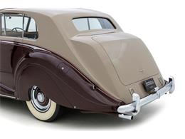 1952 Rolls-Royce Silver Wraith (CC-2085734) for sale in Saint Louis, Missouri