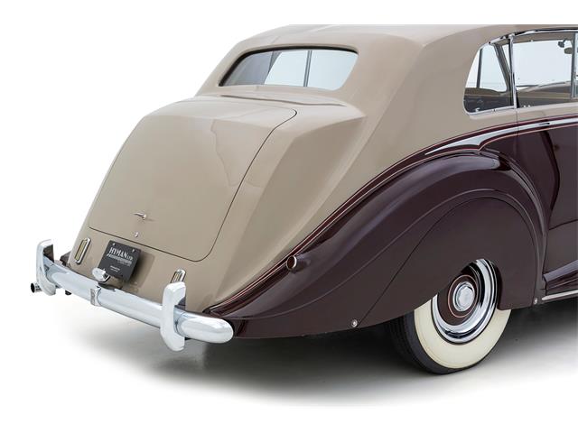 1952 Rolls-Royce Silver Wraith (CC-2085734) for sale in Saint Louis, Missouri