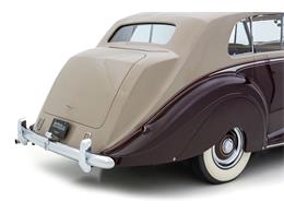 1952 Rolls-Royce Silver Wraith (CC-2085734) for sale in Saint Louis, Missouri