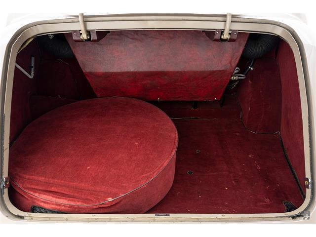 1952 Rolls-Royce Silver Wraith (CC-2085734) for sale in Saint Louis, Missouri