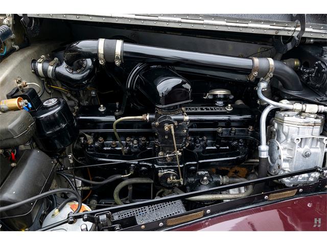 1952 Rolls-Royce Silver Wraith (CC-2085734) for sale in Saint Louis, Missouri