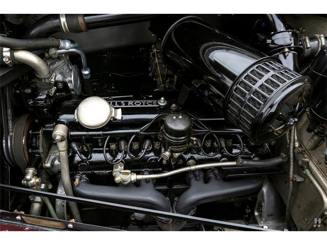 1952 Rolls-Royce Silver Wraith (CC-2085734) for sale in Saint Louis, Missouri