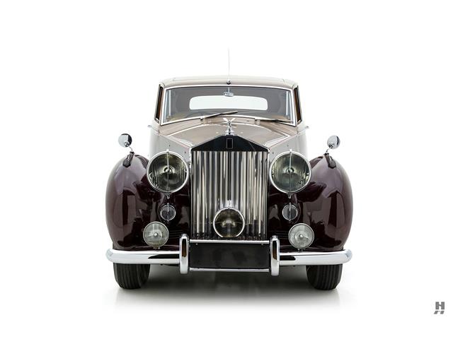 1952 Rolls-Royce Silver Wraith (CC-2085734) for sale in Saint Louis, Missouri