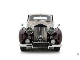 1952 Rolls-Royce Silver Wraith (CC-2085734) for sale in Saint Louis, Missouri