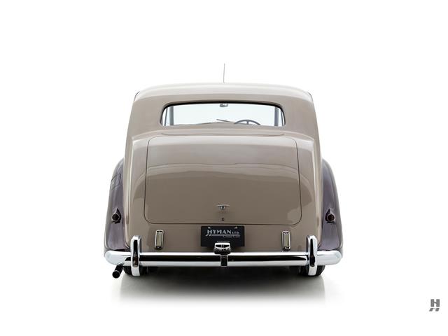 1952 Rolls-Royce Silver Wraith (CC-2085734) for sale in Saint Louis, Missouri