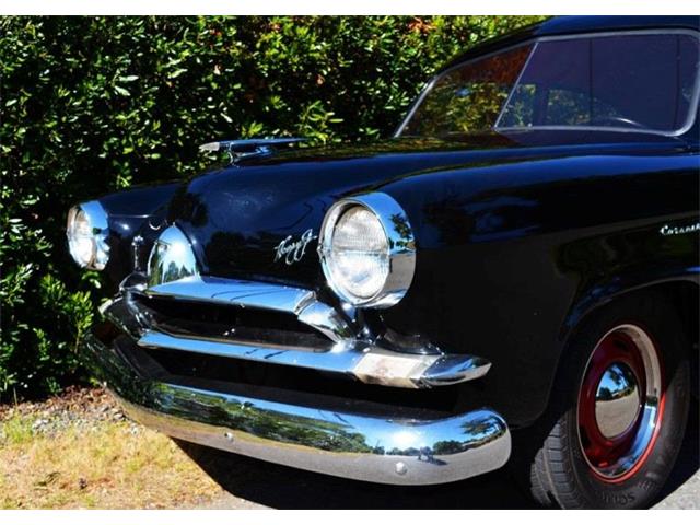 1953 Kaiser Henry J (CC-2085735) for sale in Mansfield, Texas
