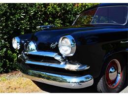 1953 Kaiser Henry J (CC-2085735) for sale in Mansfield, Texas