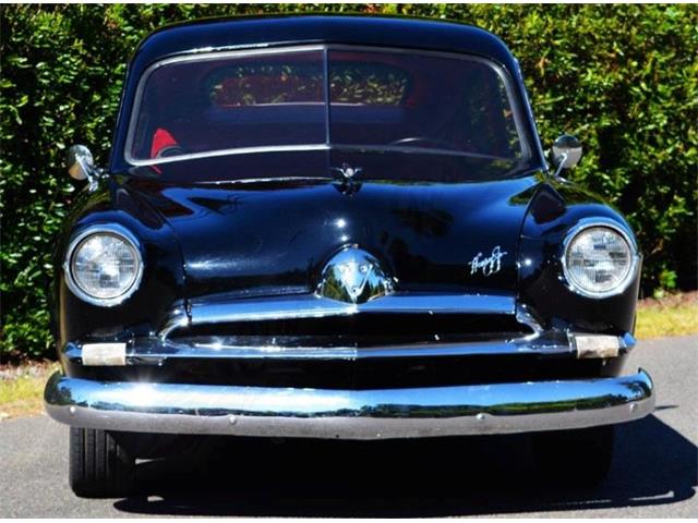 1953 Kaiser Henry J (CC-2085735) for sale in Mansfield, Texas
