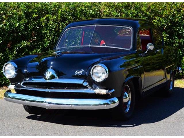 1953 Kaiser Henry J (CC-2085735) for sale in Mansfield, Texas