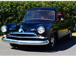 1953 Kaiser Henry J (CC-2085735) for sale in Mansfield, Texas